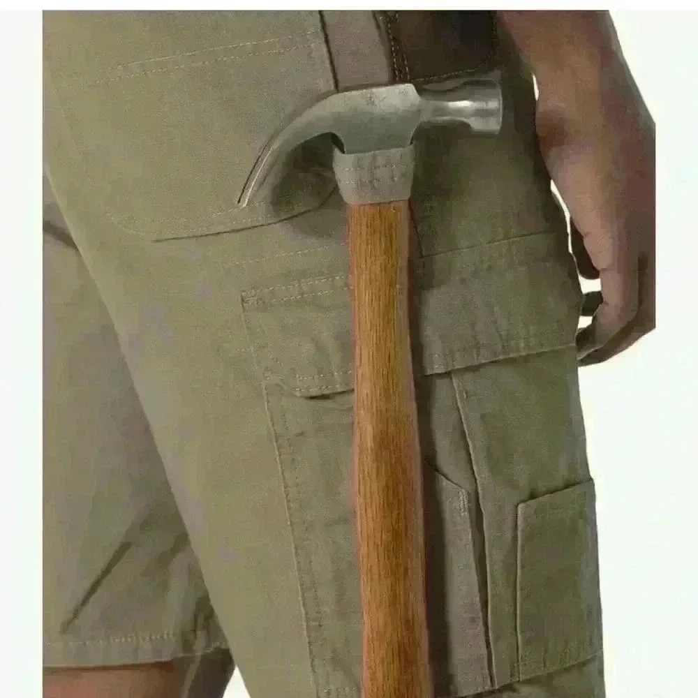 Wrangler Riggs workwear pants size 42 - Picture 11 of 13